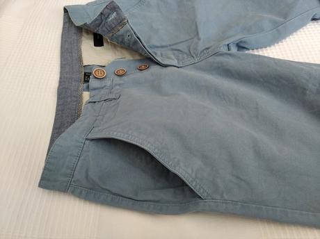 Kraťasy cedar wood, 38