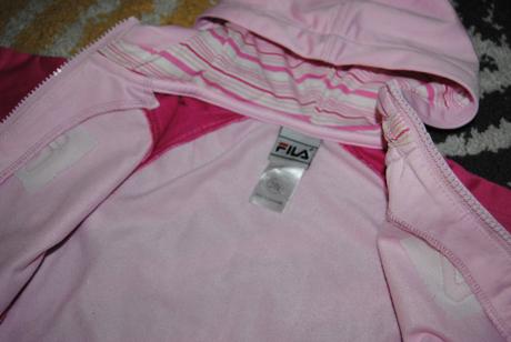 Súprava fila na dvor, fila,92