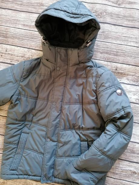 Zimna bunda luhta, 50