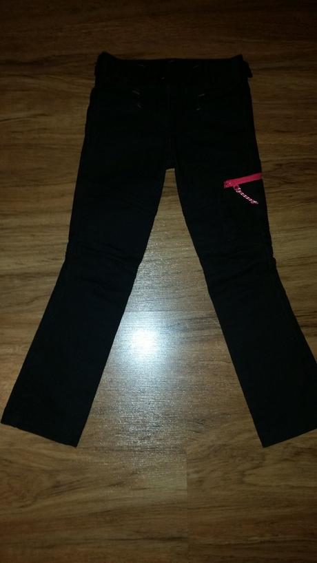 Nohavice, quechua,98