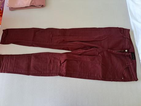 Rifle vínové, mohito,42