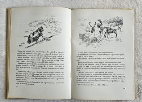 Kniha 'lovci mamutov', eduard štorch,