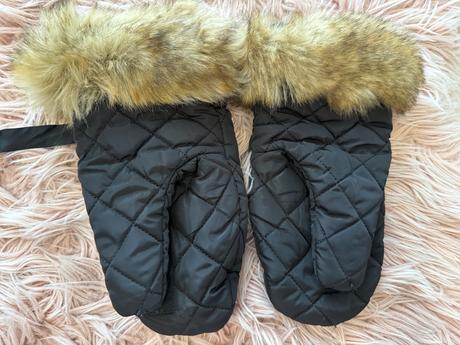 Bjarlla rukavice na kočik, elodie details