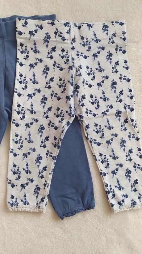 2x leginy f&f, f&f,80