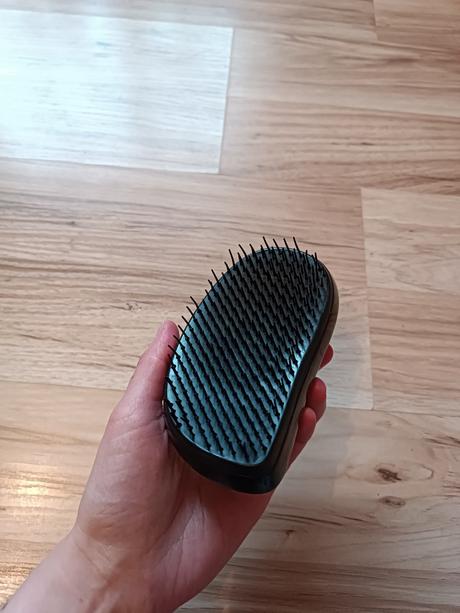 Kefa na vlasy tangle teezer, 