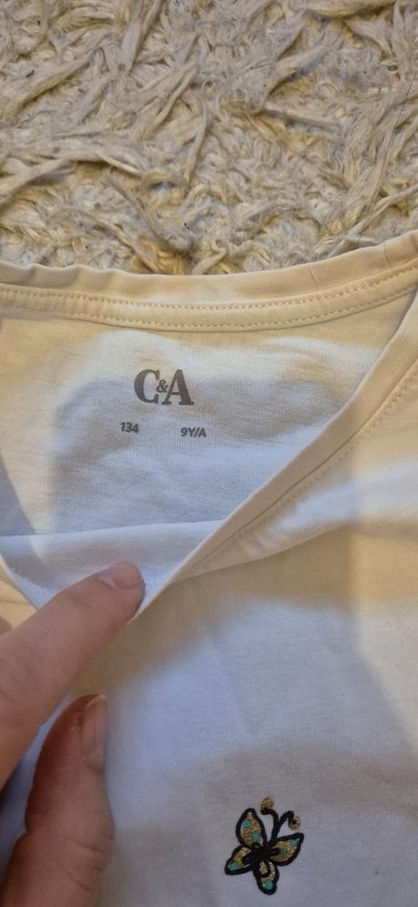 Tricko c&a 134, c&a,134