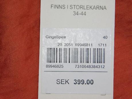 Kvalitna trendy zavinovacia bluzka, 40