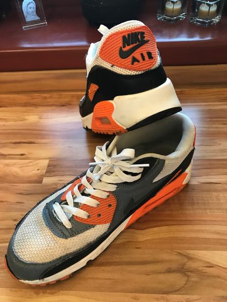 Tenisky-cena s packetou, nike,42
