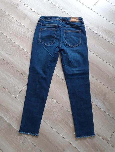 Slim rifle, zara,s
