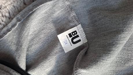 Mikina zajko by upsalla, 98