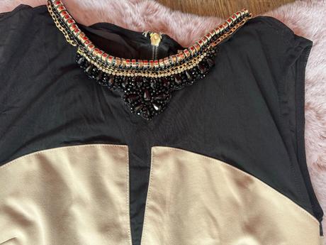 Šaty spoločenské, m