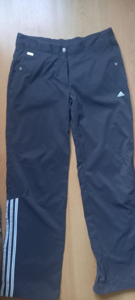 Turistické nohavice v. s, adidas,s