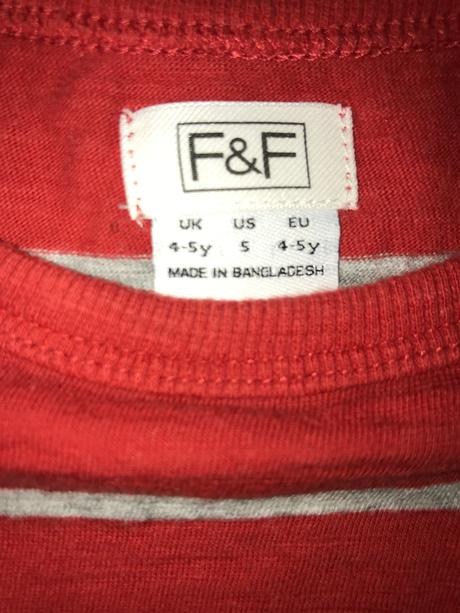 3 chlapčenské tričká - krátky rukáv - 110, 110