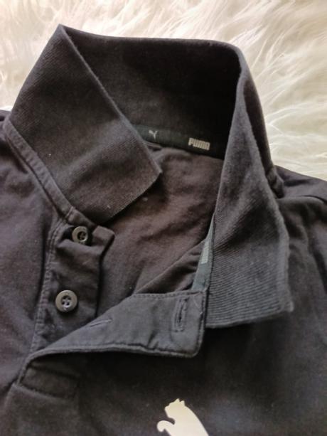 Polo tričko puma, puma,164