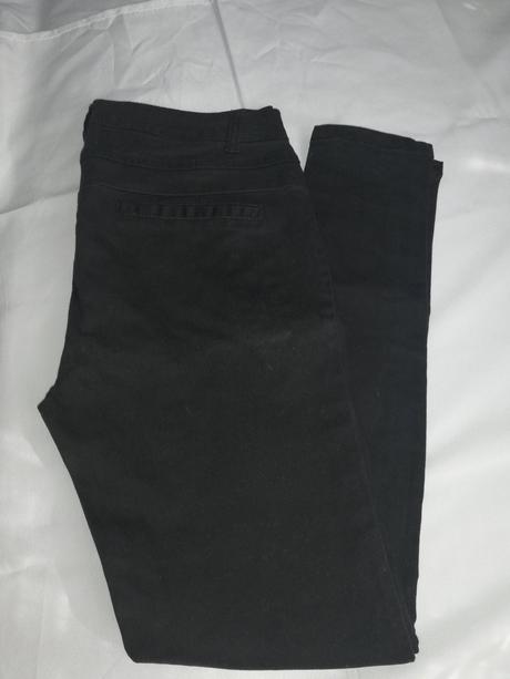 Športový štýl nohavíc, m