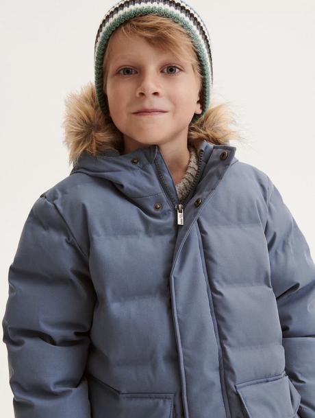 Bunda zateplená nepremokavá reserved, reserved,152 / 158 / 164