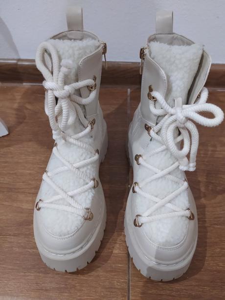 Prechodné topánky, 36