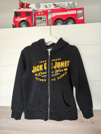Mikina jack&jones, 128