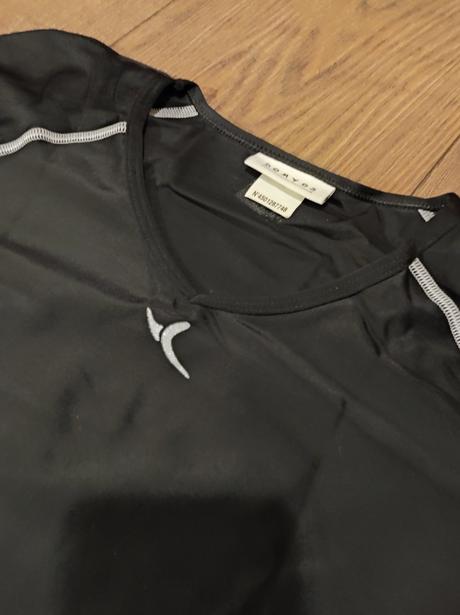 Športové tričko, s