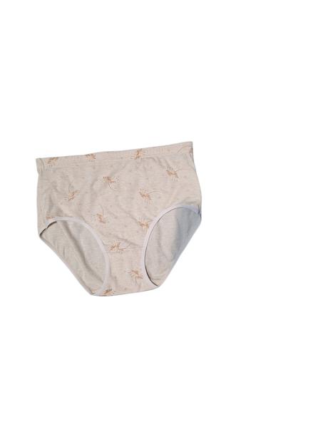 Dámske bavlnené nohavičky, 4xl