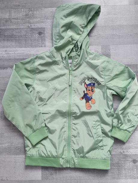 Bunda paw patrol, sinsay,122
