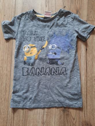 Tričko minon_ chkt2, 134