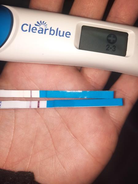 19. deň po Ovitrelle