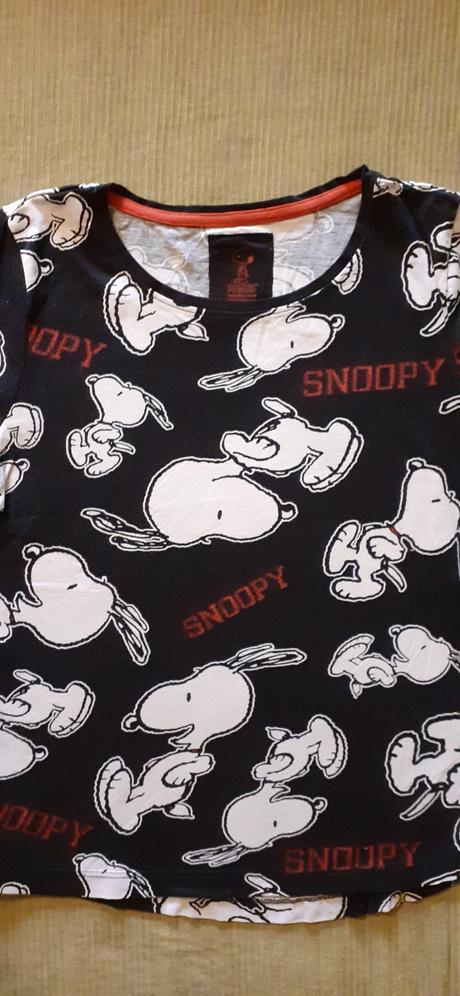 Tričko, peanuts,152