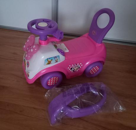 Dievčenské hračky a boby, 