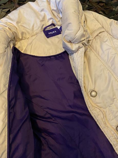 Zimná bunda mexx, mexx,xs