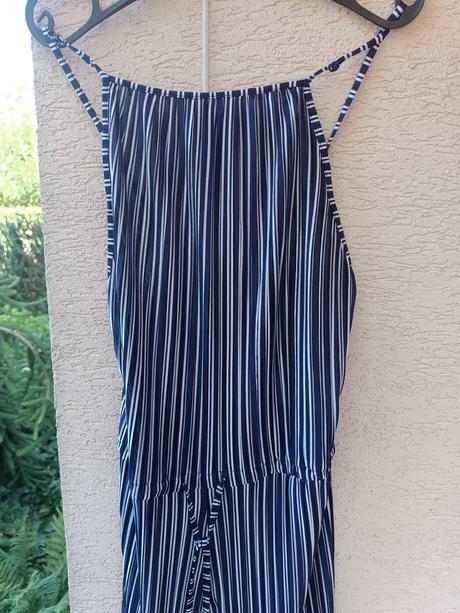 Letný overal, zara,s