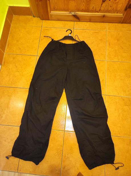 Nohavice parašutistické, xs
