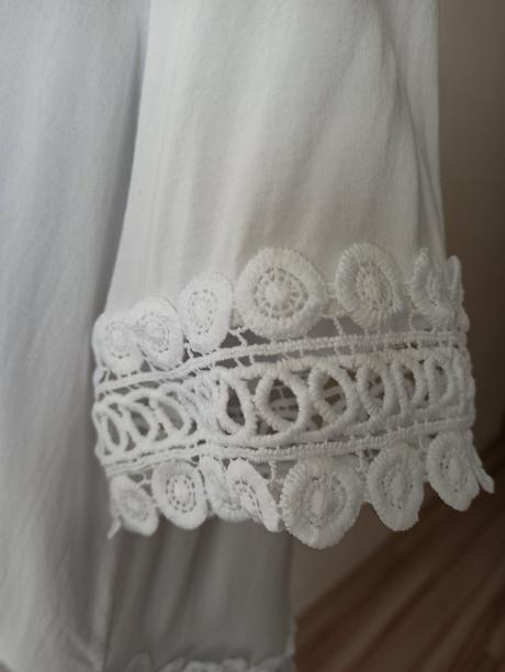 Letná blúzka m - l, l