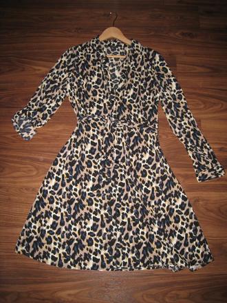 Dámske šaty, orsay,40