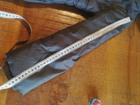 Zimná bunda, marks & spencer,116