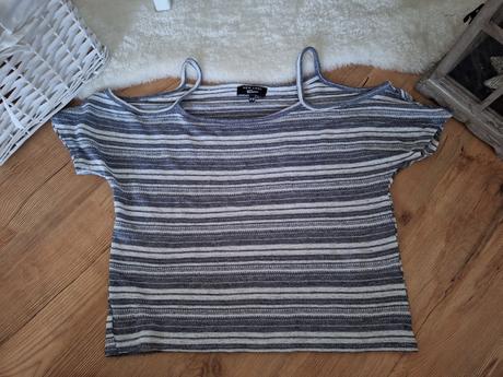 Upletove tricko, new look,s