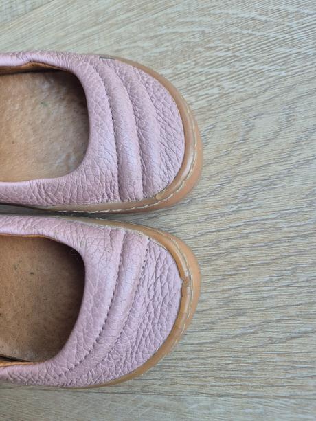 Frodo barefoot balerinky 25, froddo,25