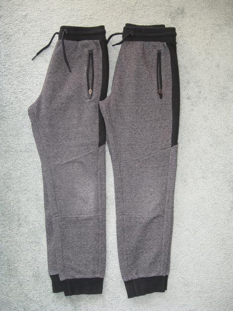 4x tepláky f&f, velkosť 140-146, f&f,146