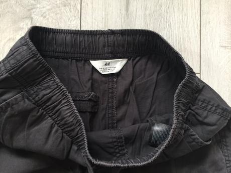 Chlapčenske nohavice 11-12 rokov, h&m,152