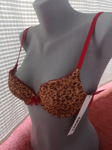 Donna karan new york dámska podprsenka veľkosť 75a, dkny,75a