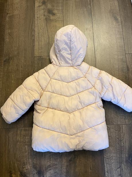 Zara bunda, zara,110