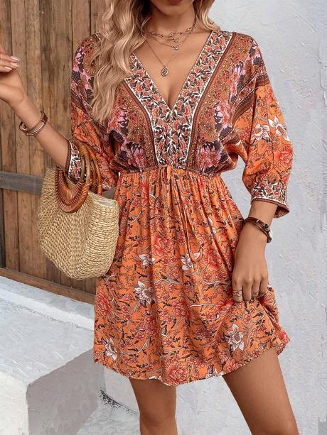 Šaty na leto poštovné zdarma, l / m / s / xl