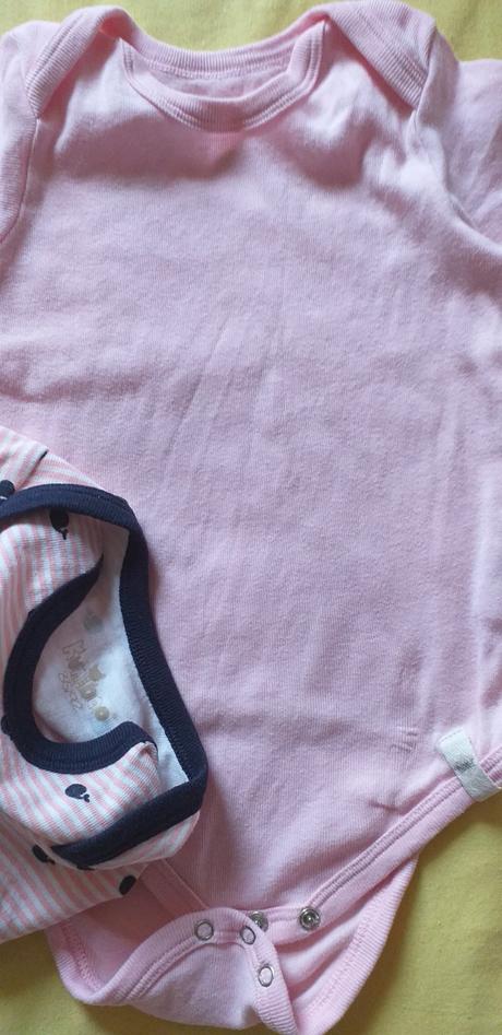 Body 3-pack 86/92, kuniboo,86