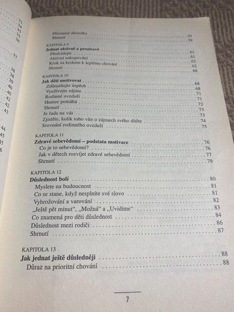 Co dělat aby se vaše děti správně chovaly unavuje,