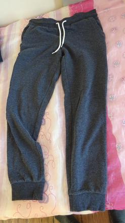 Tepláky, terranova,m