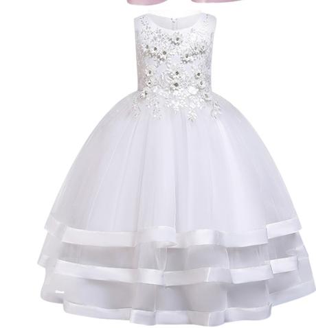 Šaty s pruhmi prvé sväté prijímanie svadba oslava, 134 - 170