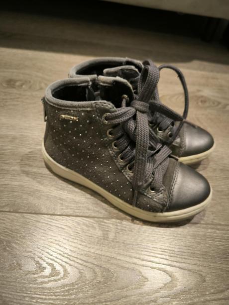 Prechodne topánky, geox,28