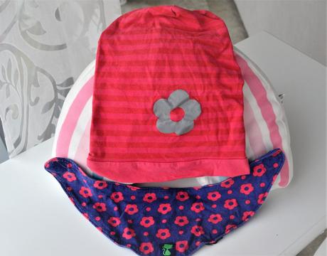 Set-čiapka+šatka-110/116, tcm,110