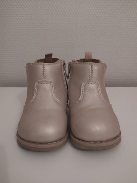 Topánky h&m 20-21, h&m,20