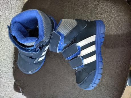 Zimne topanky, adidas,24